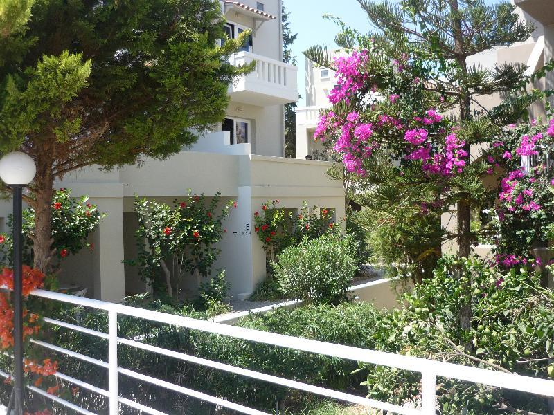 Pelagia Bay Hotel Agia Pelagia  Exterior foto